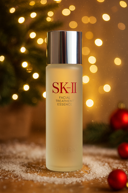 フェイシャル トリートメント エッセンス/SK-II/化粧水を使ったクチコミ(1枚目)