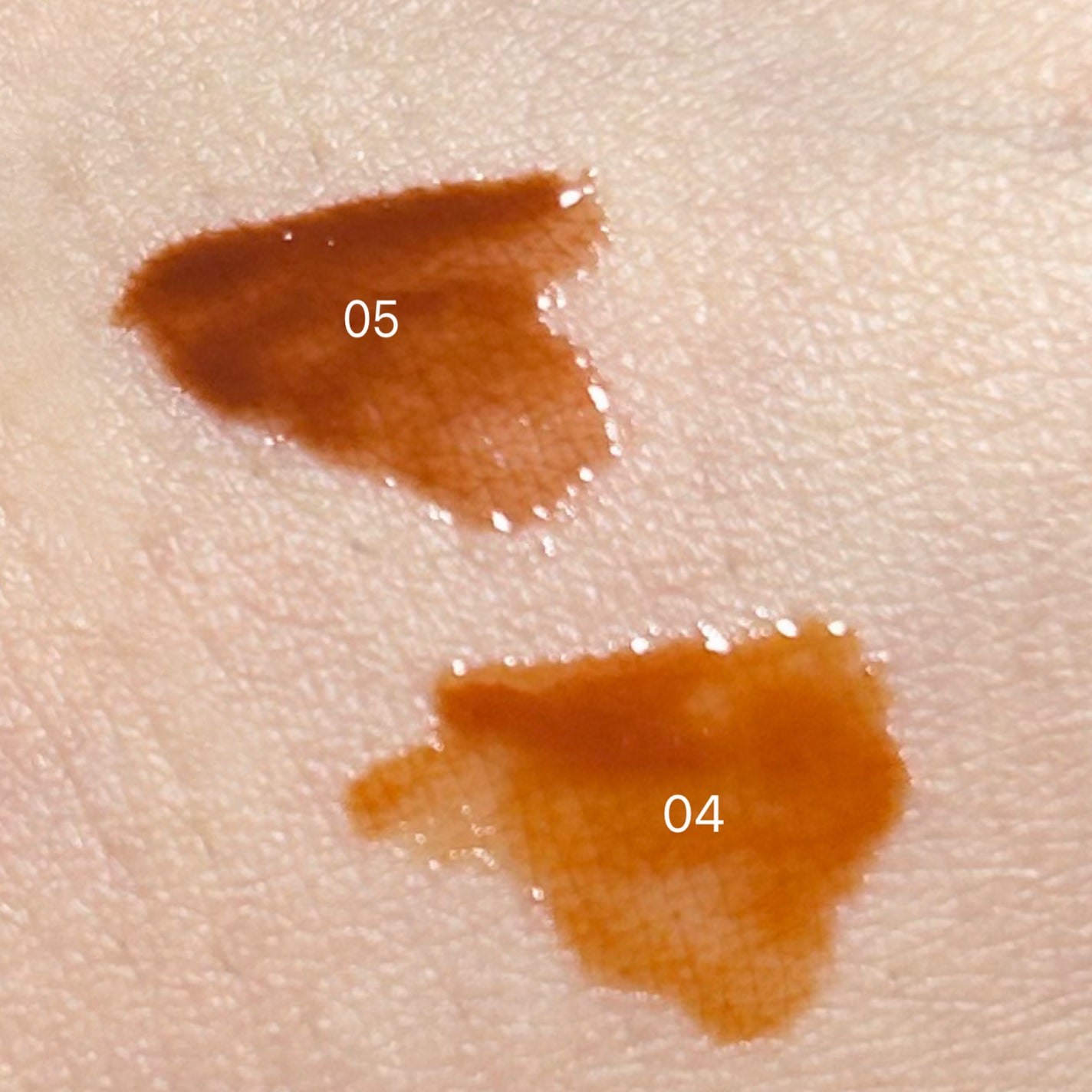 ニュアンスラップティント/Fujiko/リップティントを使ったクチコミ(2枚目)