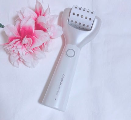 ペンタショット/CELORABY/美顔器・マッサージを使ったクチコミ(2枚目)