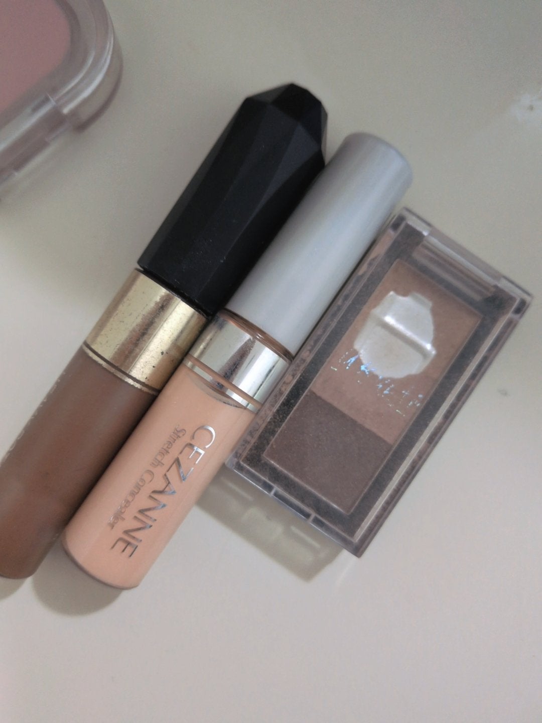 デューティント/AMUSE/リップティントを使ったクチコミ(2枚目)