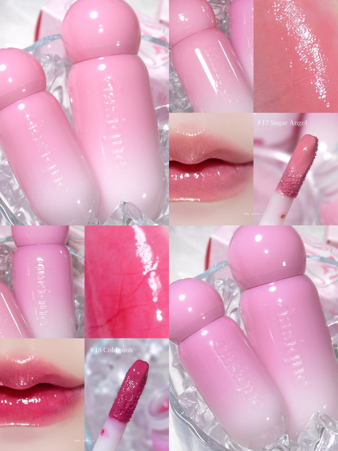 シャドウパレット/dasique/アイシャドウパレットを使ったクチコミ(10枚目)