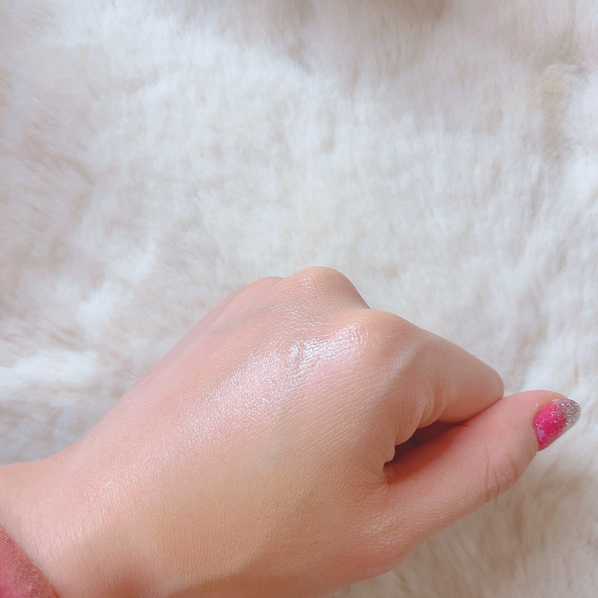 インジェスク NM １００００ デュオ ドリップ セラム/INJESK/美容液を使ったクチコミ（3枚目）