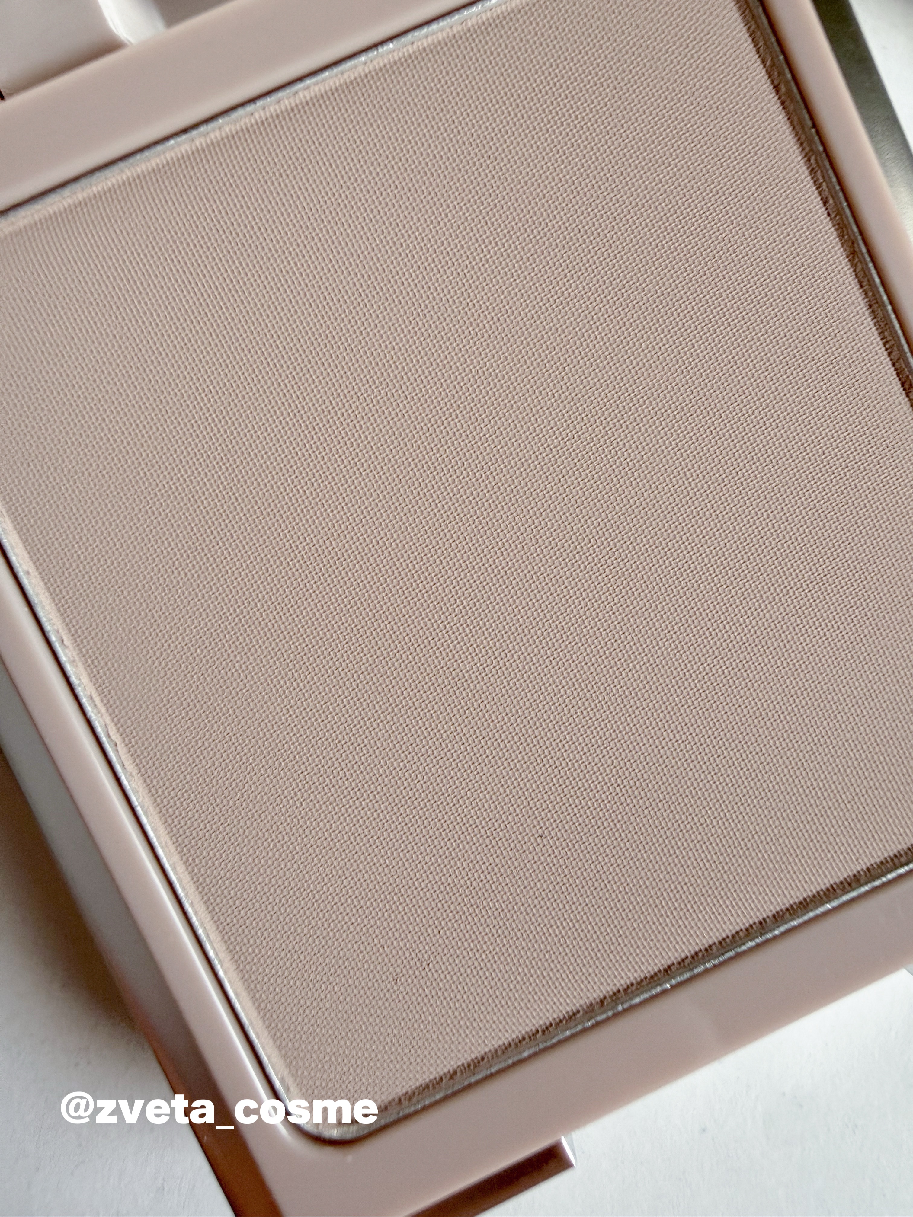 BACKED POWDER/Ameli/プレストパウダーを使ったクチコミ（3枚目）