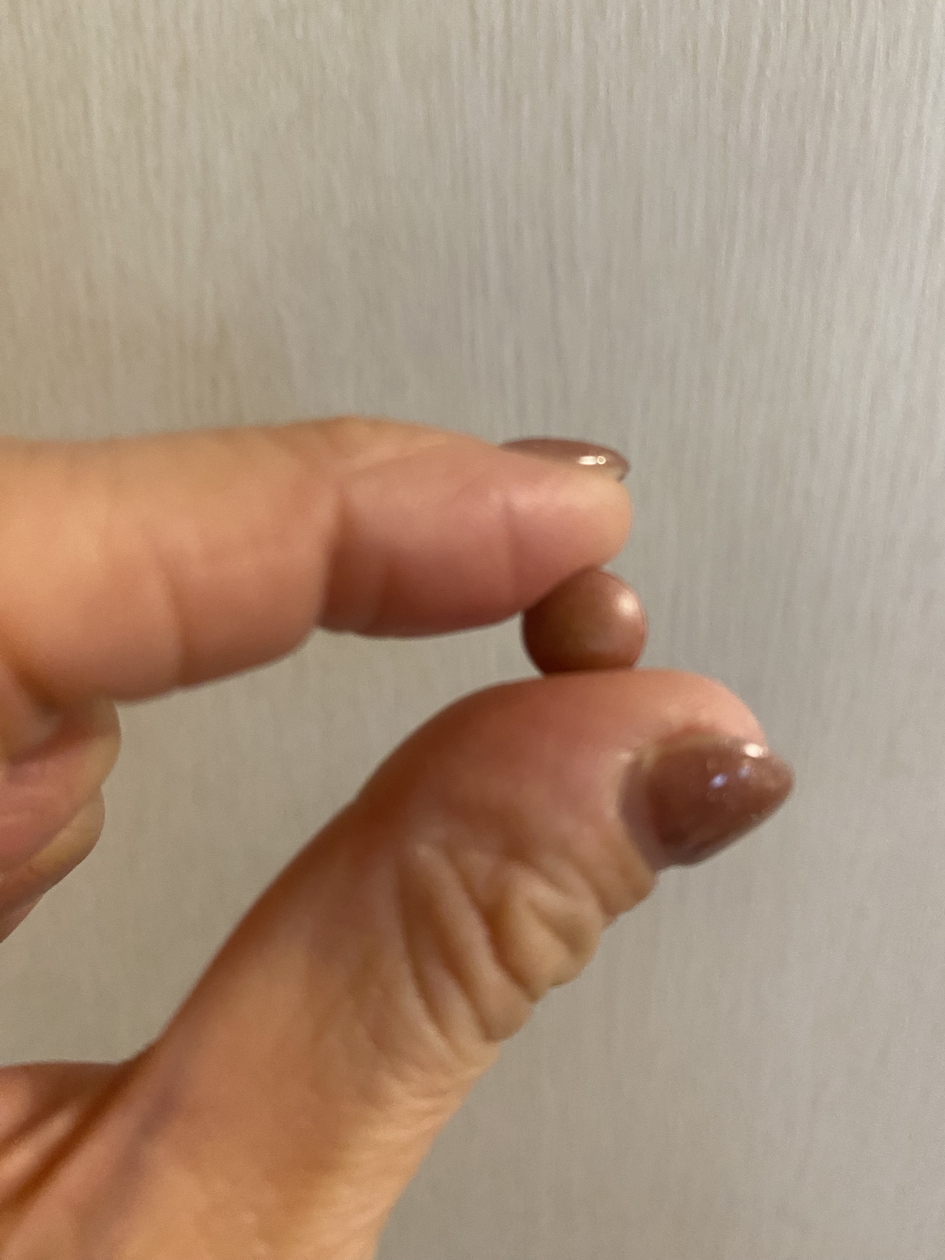 Myism メンタルケアサプリメント/Myism/健康サプリメントを使ったクチコミ（2枚目）