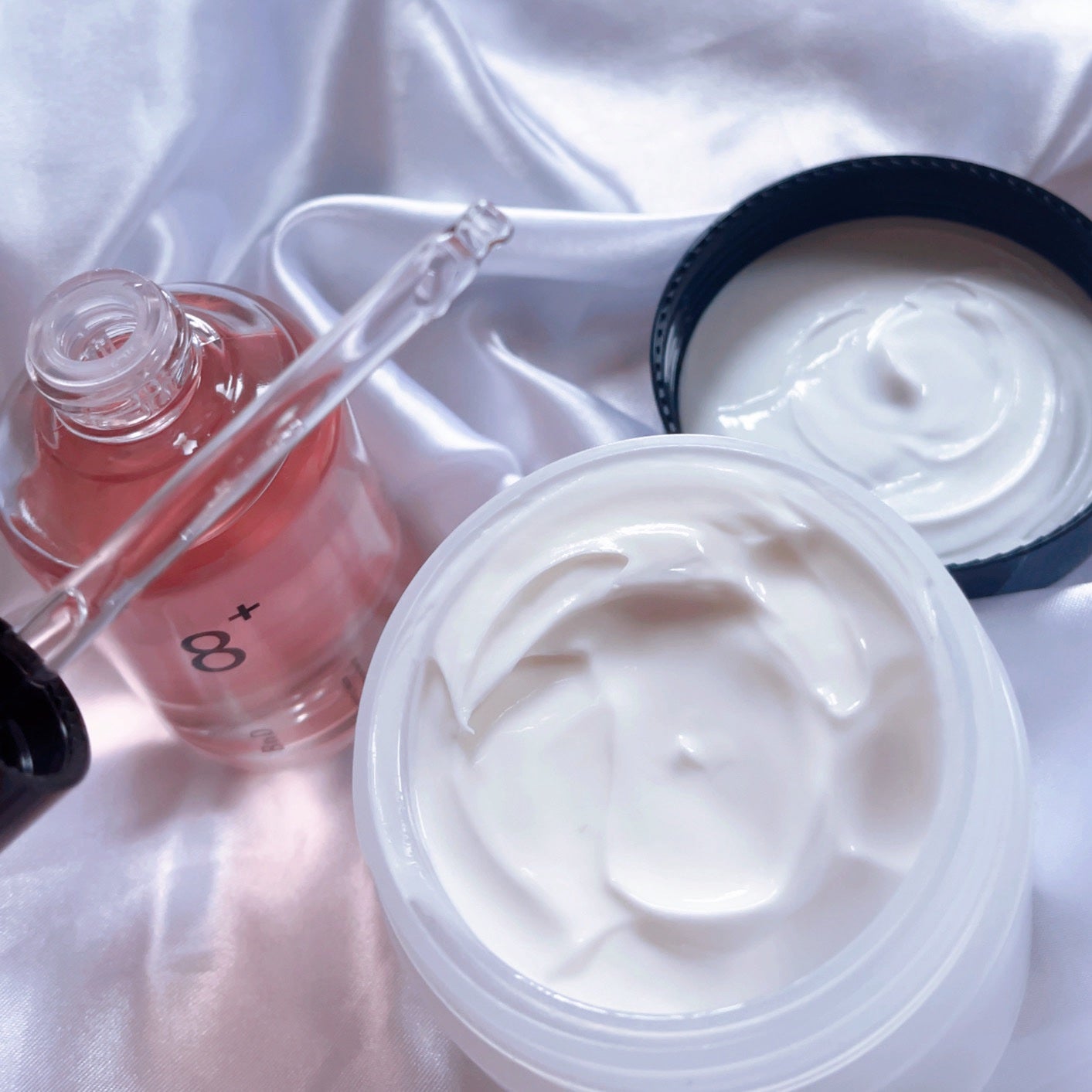 BnDアンダーアームクリーム(ボディクリーム)/BnD/デリケートゾーンケアを使ったクチコミ(2枚目)