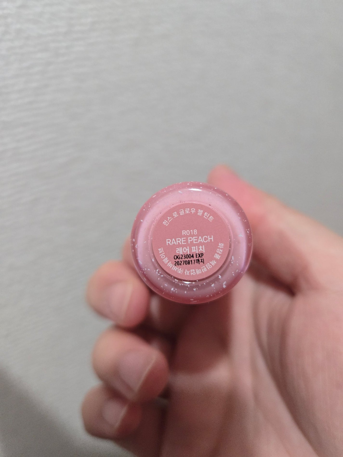 トゥルーディメンションラディアンスバーム/hince/スティックハイライトを使ったクチコミ(2枚目)