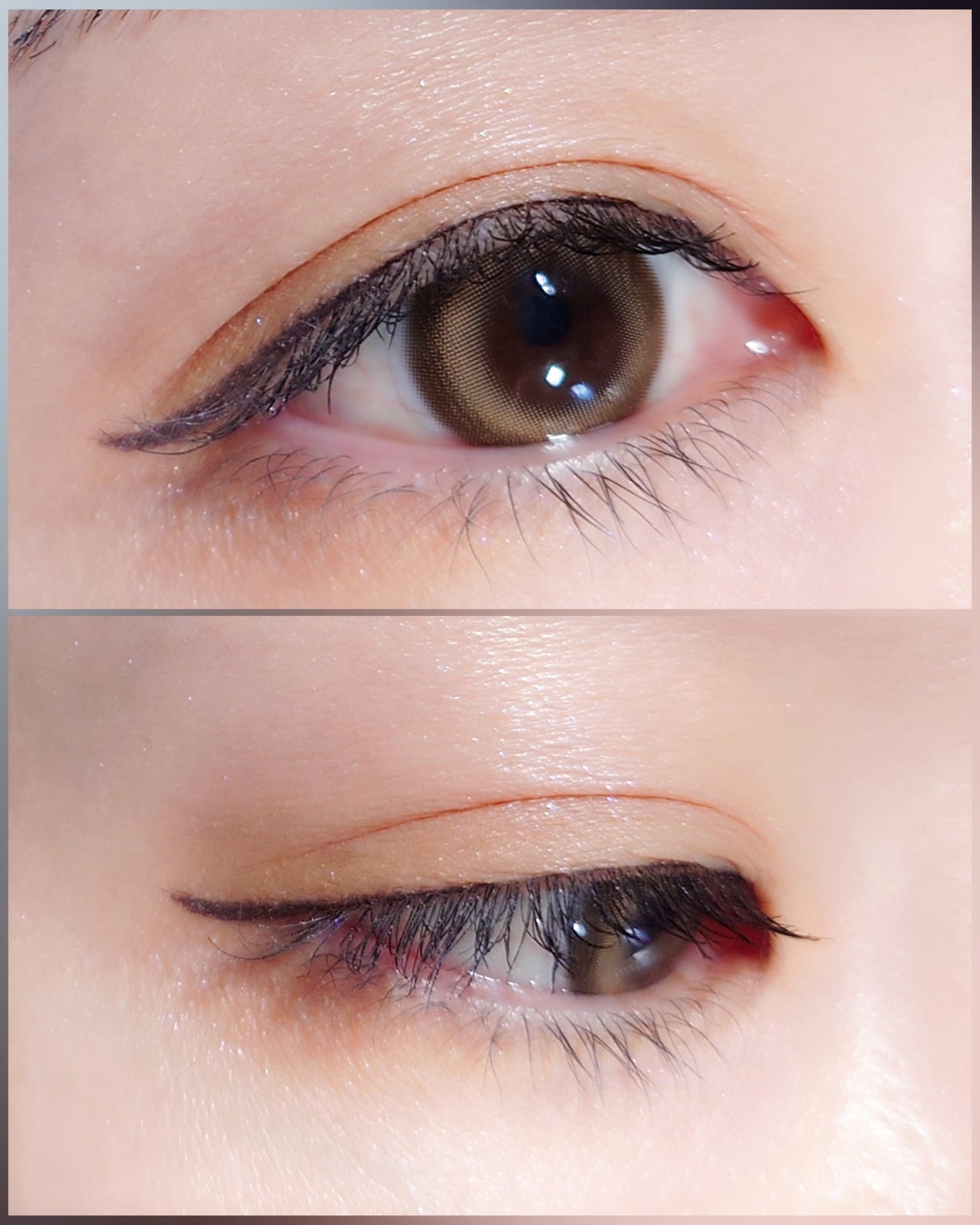 エテュセ リップエディション(ティントルージュ)/ettusais/リップティントを使ったクチコミ(4枚目)