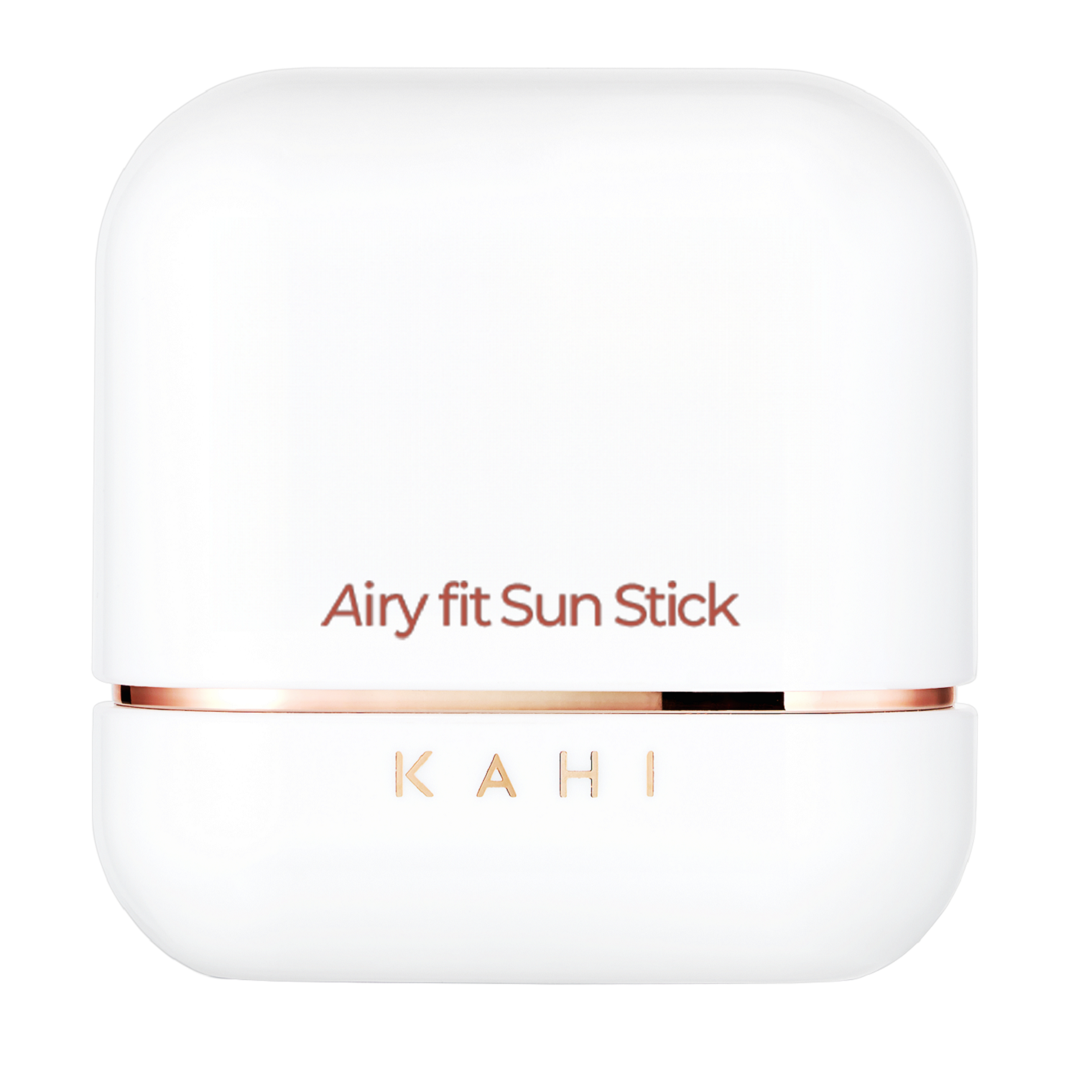 エアリーフィットサンスティック KAHI