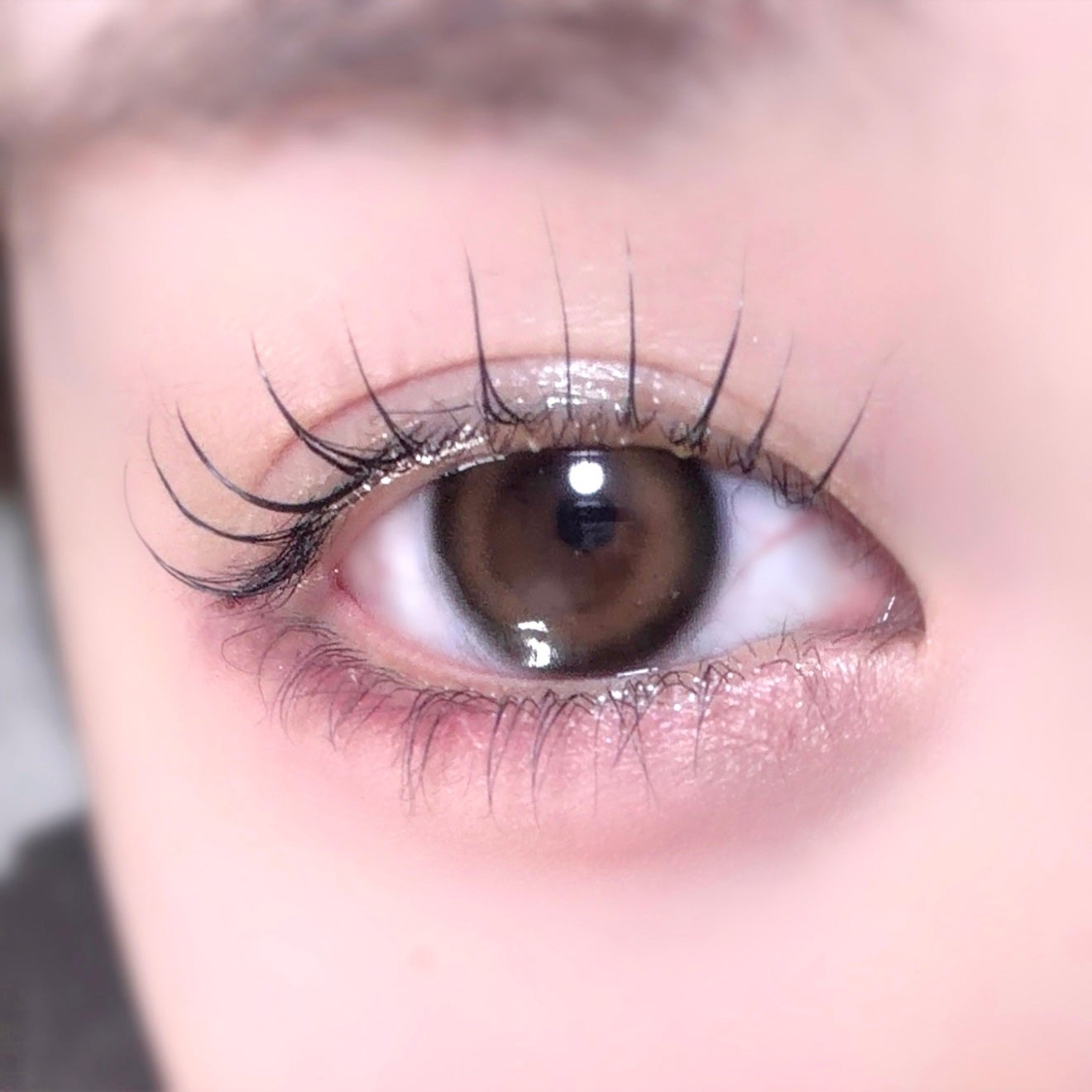 ケイト ポッピングシルエットシャドウ/KATE/アイシャドウパレットを使ったクチコミ(1枚目)