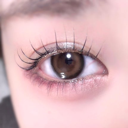 ケイト ポッピングシルエットシャドウ/KATE/アイシャドウパレットを使ったクチコミ(1枚目)