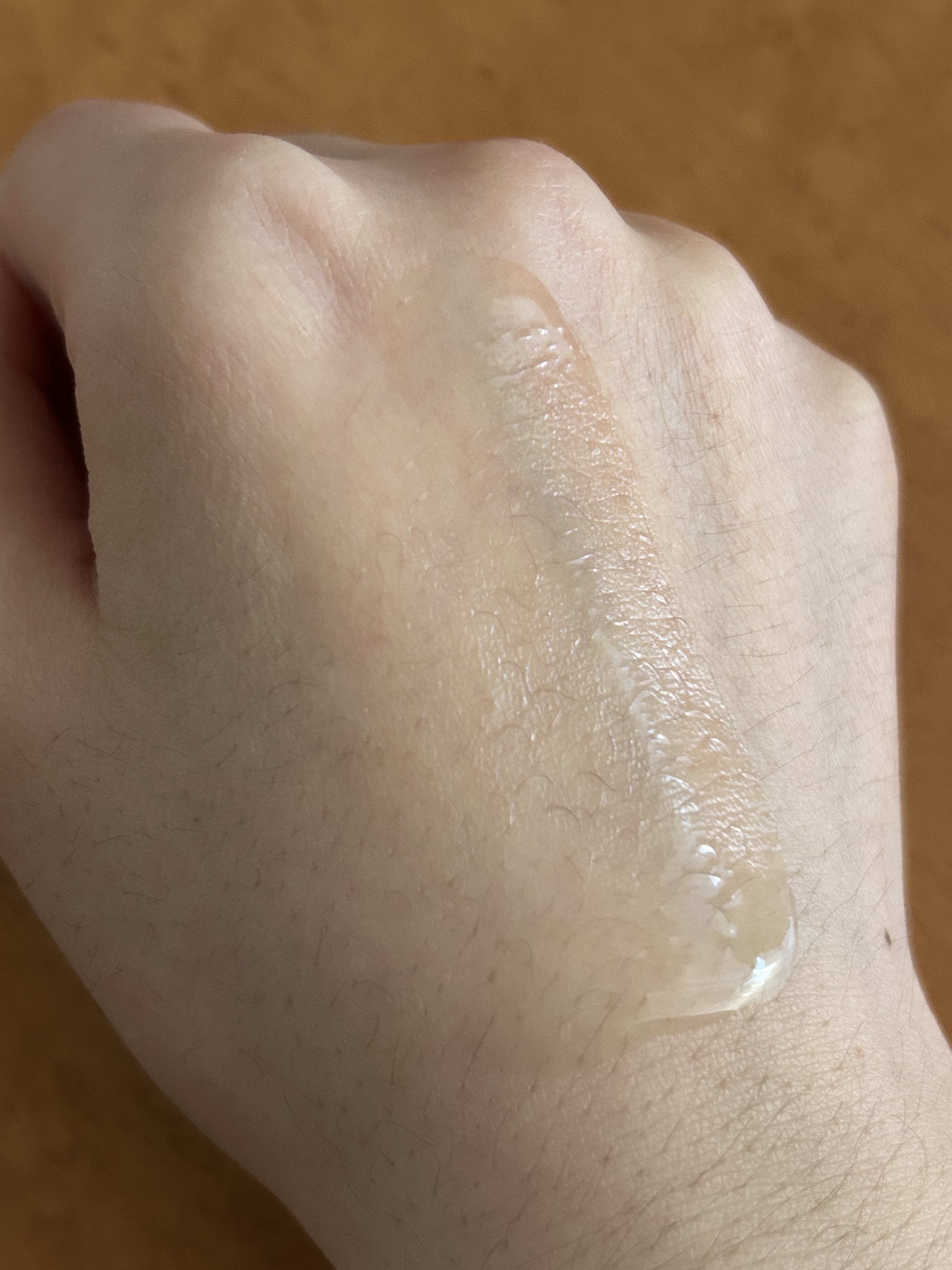 青麦ジンクセラム/Veganifect/美容液を使ったクチコミ（3枚目）