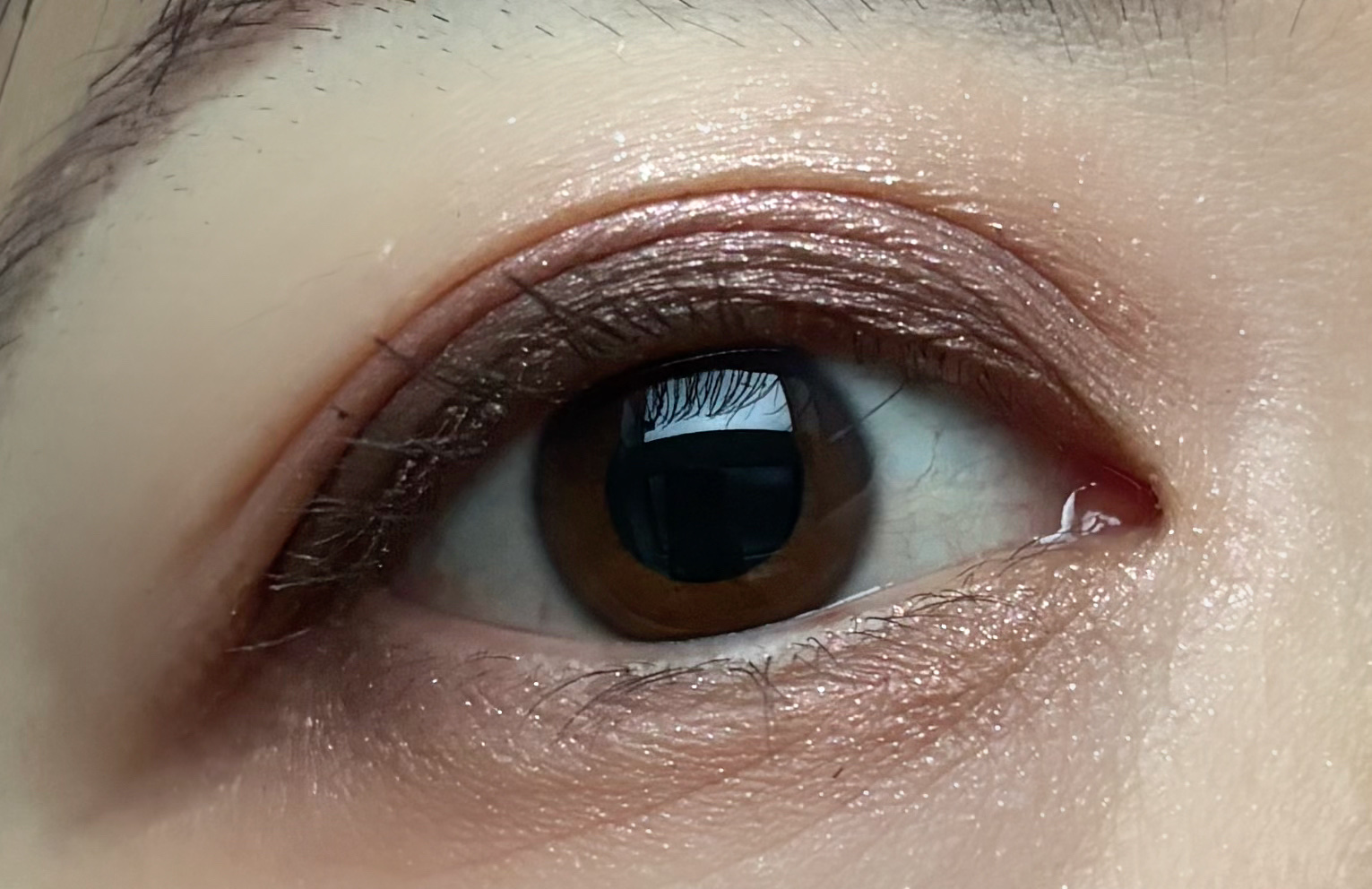 MESMERIZING MOMENT COLLECTION PALETTE/DEAR DAHLIA/アイシャドウパレットを使ったクチコミ（3枚目）