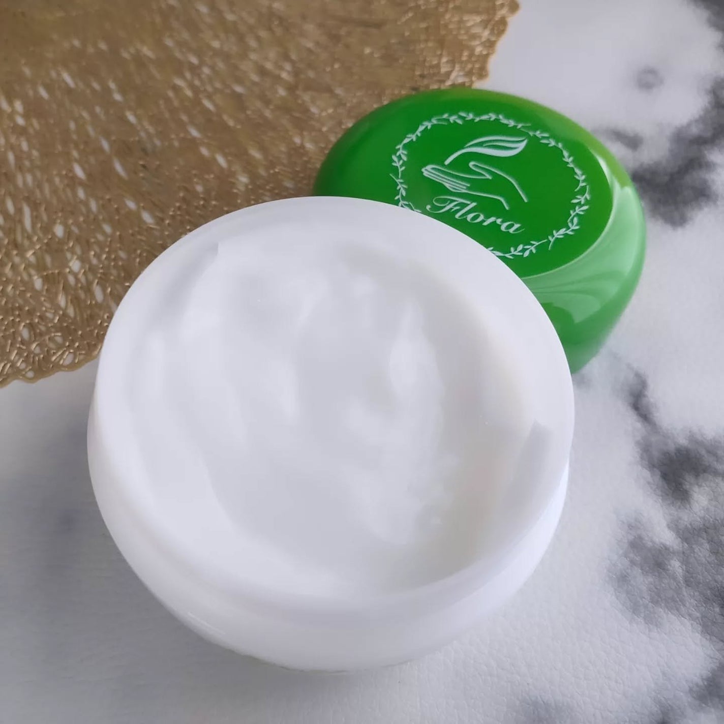 HB-ハンドクリーム/フローラ/ハンドクリームを使ったクチコミ(4枚目)