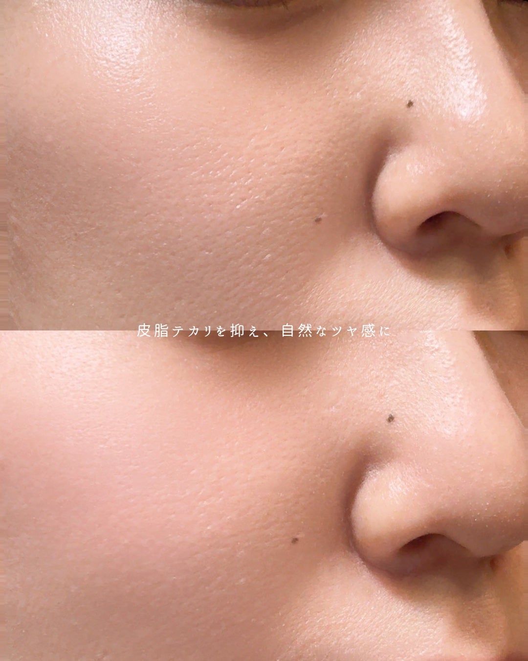 トランスルーシェント ブルーリング セッティング パウダー/PERFECT DIARY/プレストパウダーを使ったクチコミ(6枚目)