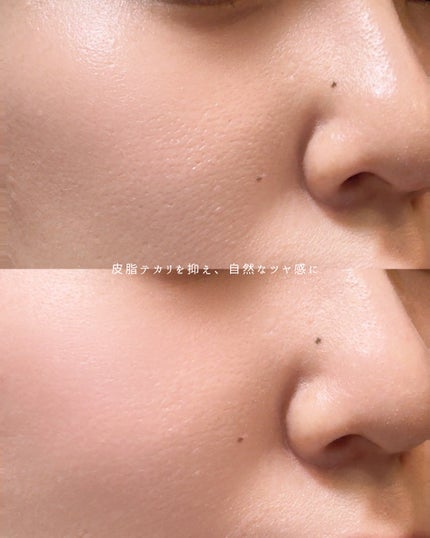 トランスルーシェント ブルーリング セッティング パウダー/PERFECT DIARY/プレストパウダーを使ったクチコミ(6枚目)