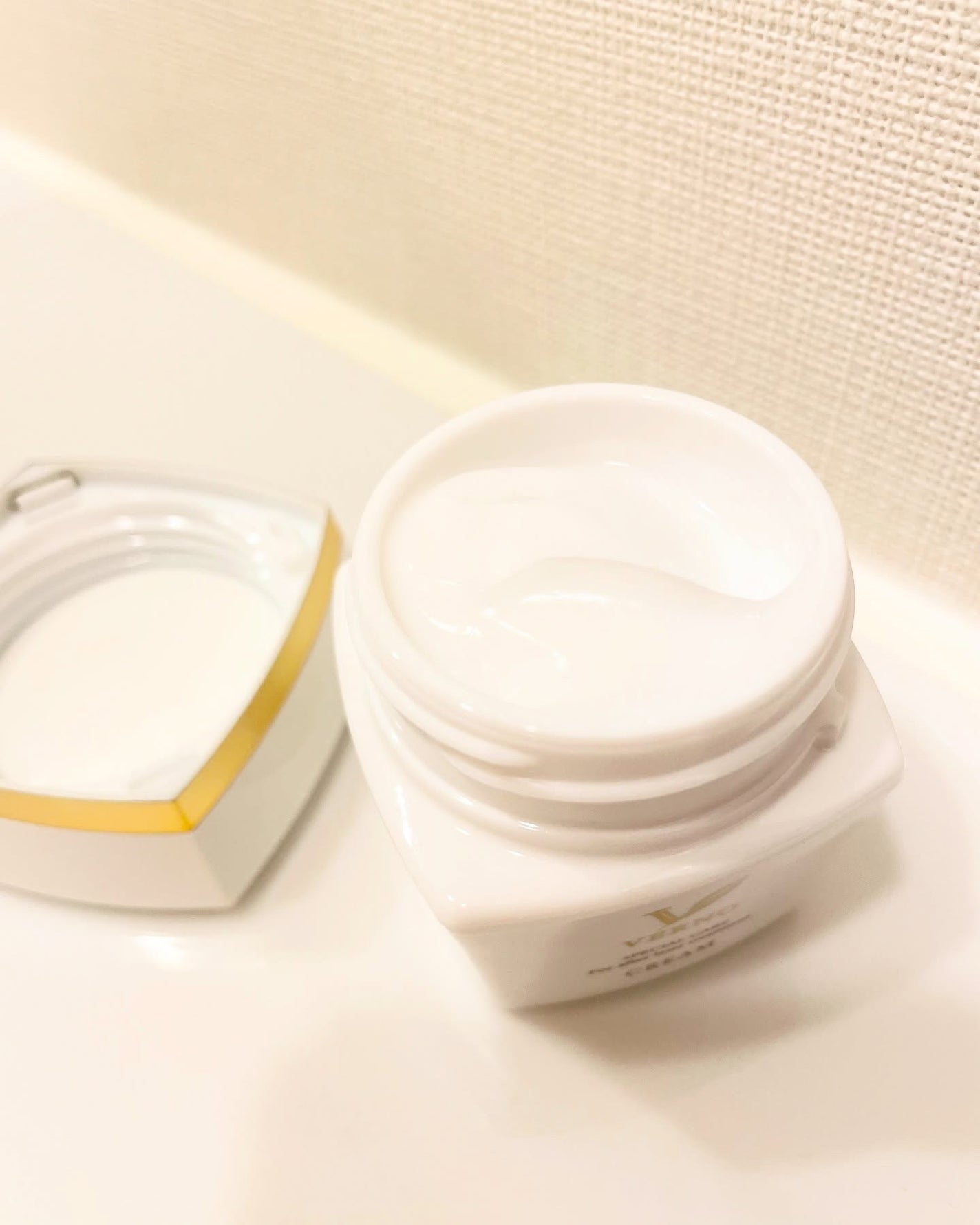 VERNO SKIN ローション〈医薬部外品〉/VERNO SKIN CARE/化粧水を使ったクチコミ(7枚目)