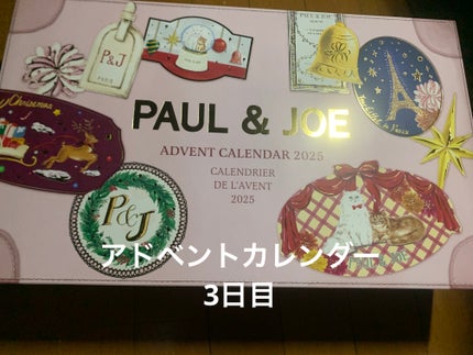 セッティング パウダー 02/PAUL & JOE BEAUTE/プレストパウダーの画像
