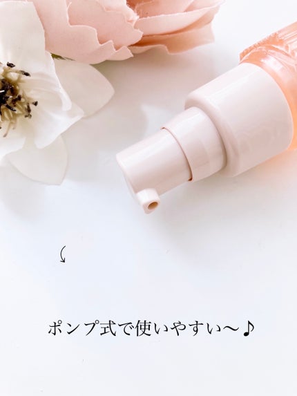 RJ エクセレント 薬用リンクルクリアエッセンス/アピセラピーコスメティクス/美容液を使ったクチコミ(4枚目)