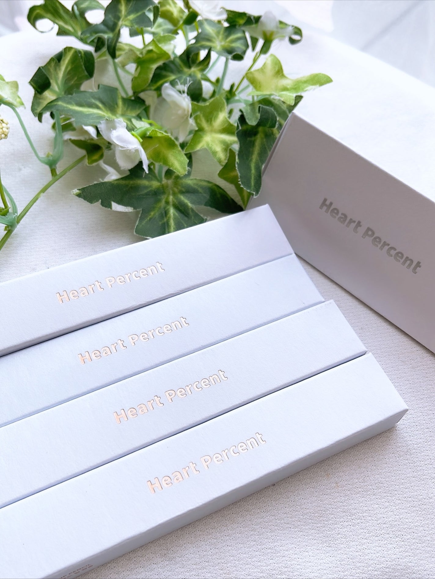 ドットオンムードリップペンシル/Heart Percent/リップライナーを使ったクチコミ(6枚目)