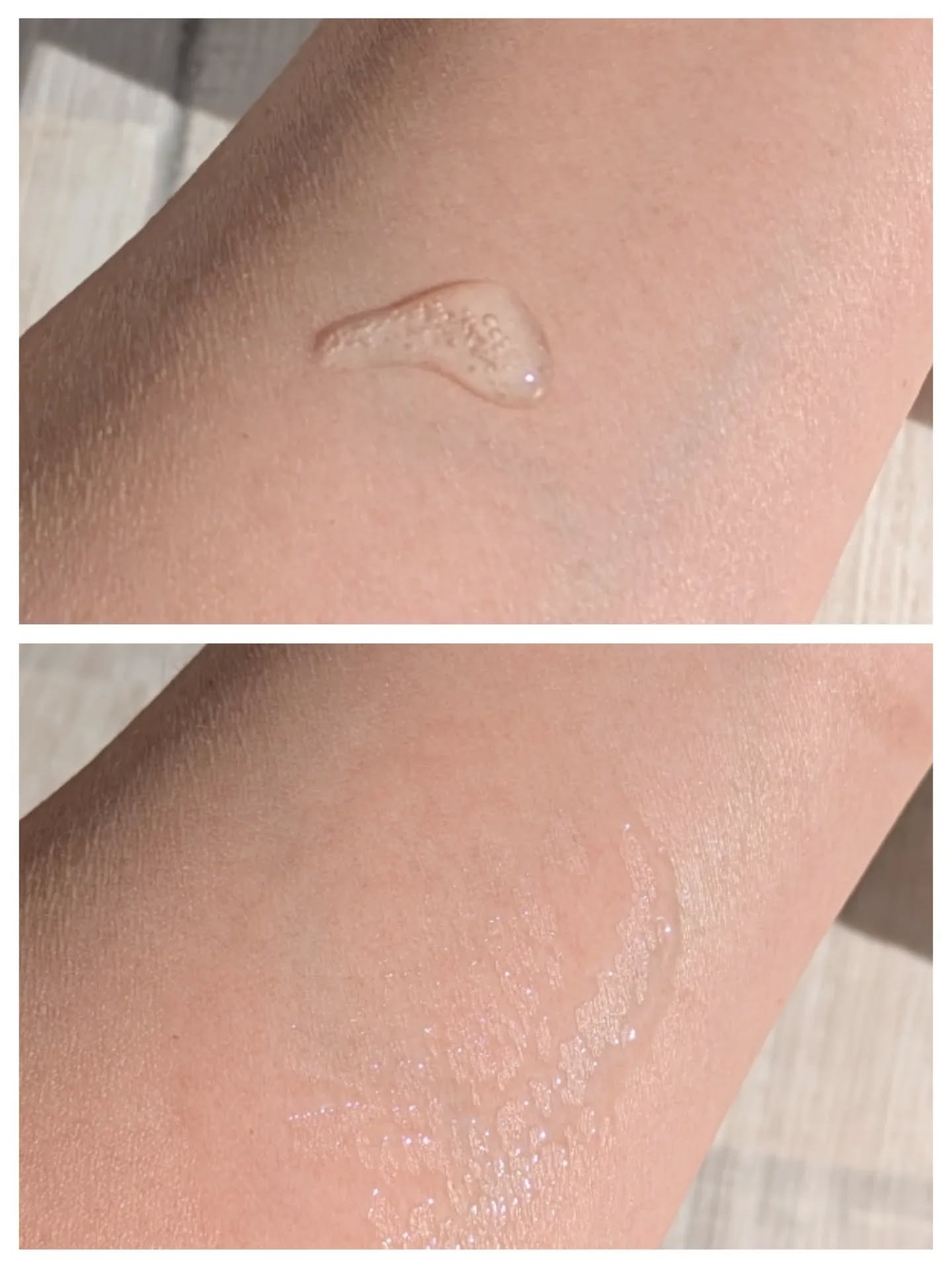 リソウ リペアビューティーエッセンス AP/リソウコーポレーション/美容液を使ったクチコミ（2枚目）