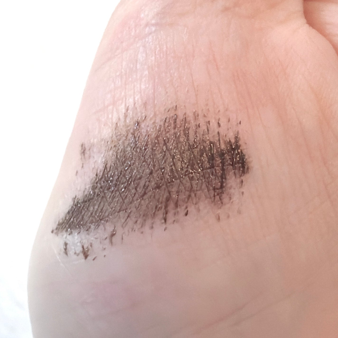 インスパイアスキニーカーリングマスカラ/mude./マスカラを使ったクチコミ(5枚目)