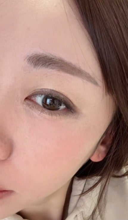 エクスプローラ12色 動物アイシャドウパレット/PERFECT DIARY/アイシャドウパレットを使ったクチコミ(5枚目)