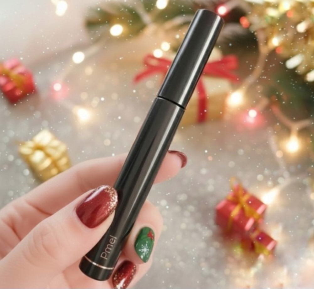 ピメル 大うそつきマスカラ/pdc/マスカラを使ったクチコミ(2枚目)