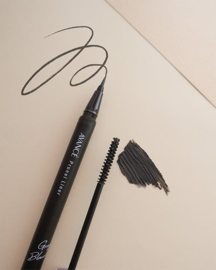 アヴァンセ セパレートラッシュ/アヴァンセ/マスカラを使ったクチコミ(2枚目)