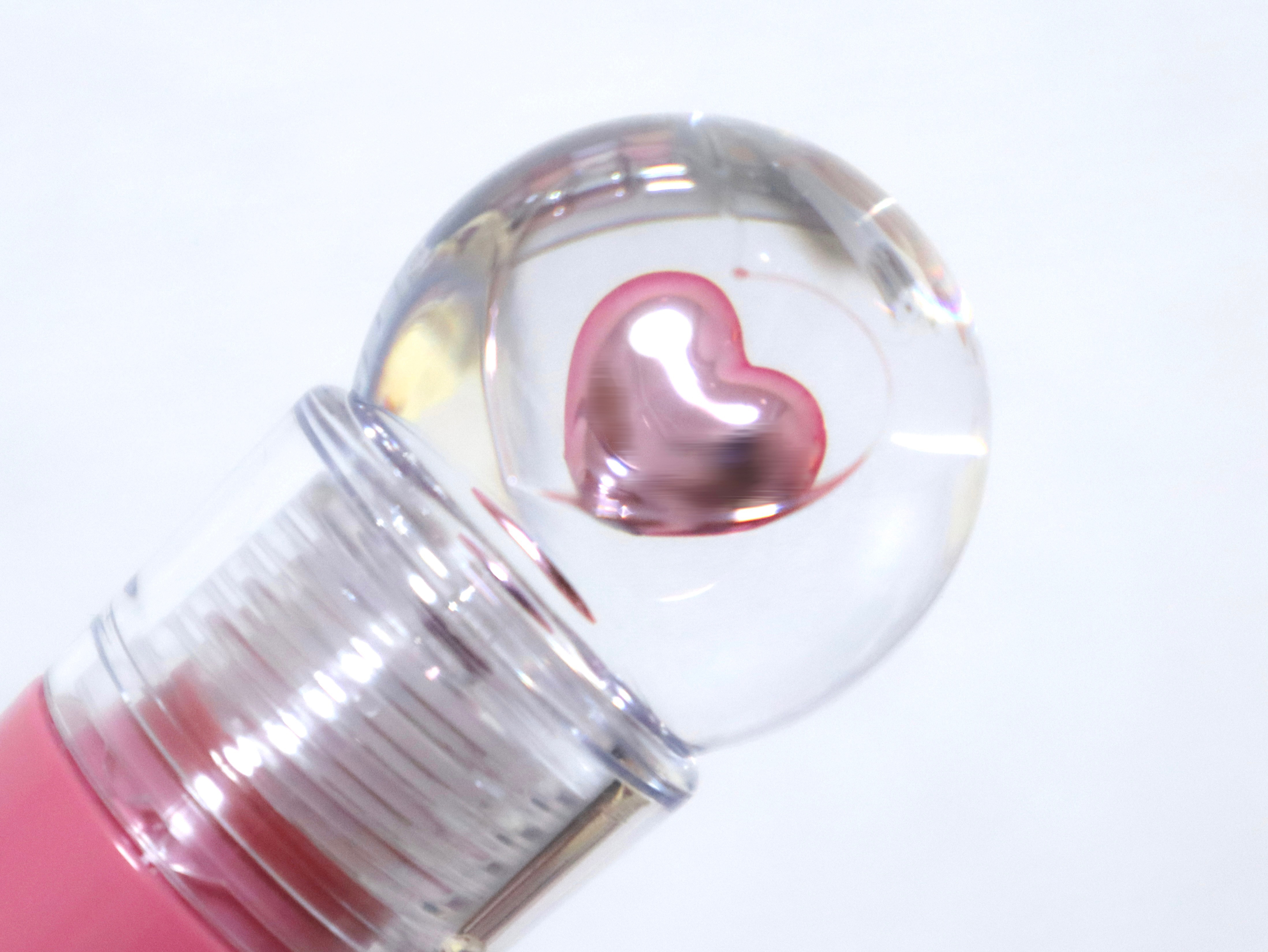 ペリペラ インク ジェラブル ティント/PERIPERA/リップティントを使ったクチコミ（2枚目）