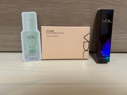 エクスパート カラー プライマー フォー アイズ/VDL/化粧下地を使ったクチコミ(5枚目)