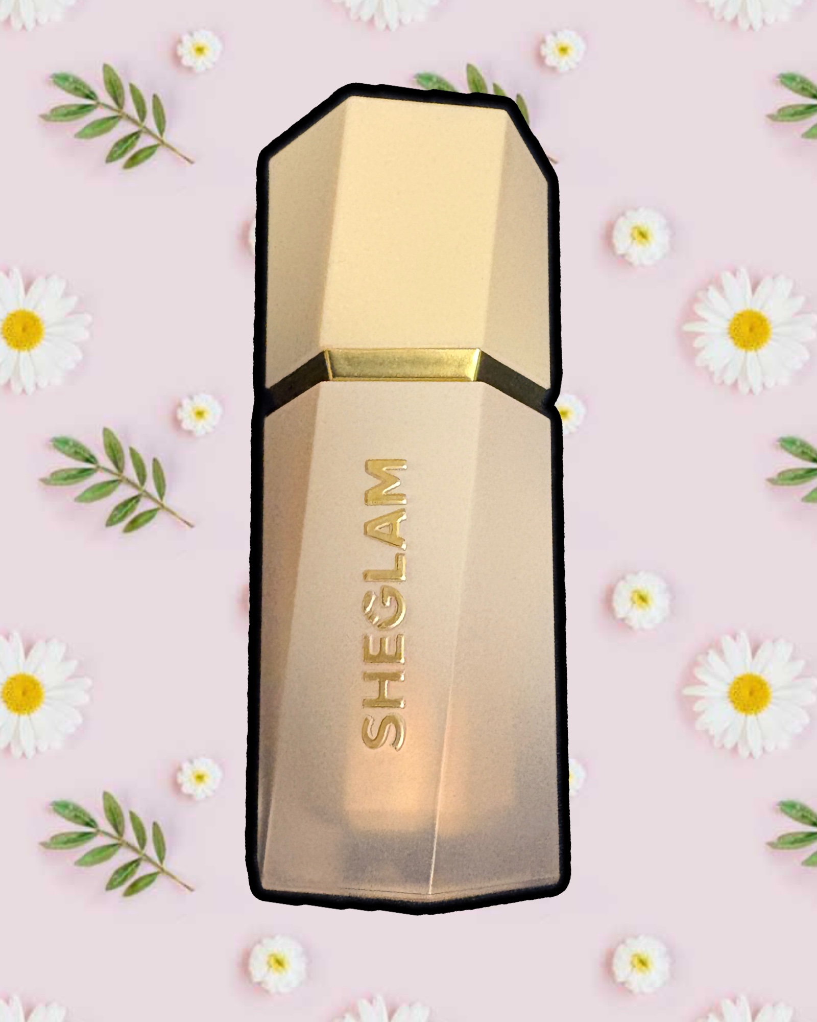 グロウブルーム リキッドハイライター/SHEGLAM/リキッドハイライトを使ったクチコミ（1枚目）