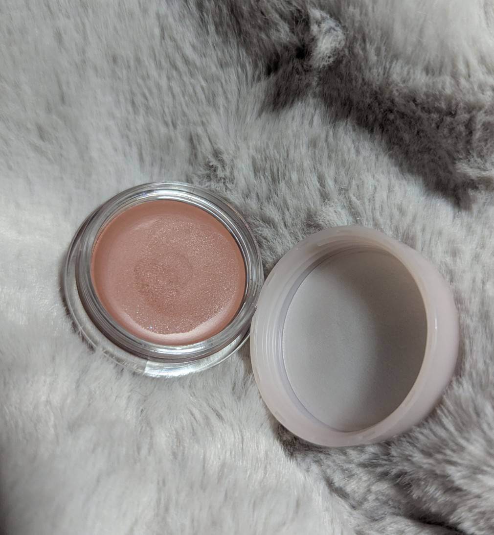 メロウシャドウ/KiSS/ジェル・クリームアイシャドウを使ったクチコミ(2枚目)