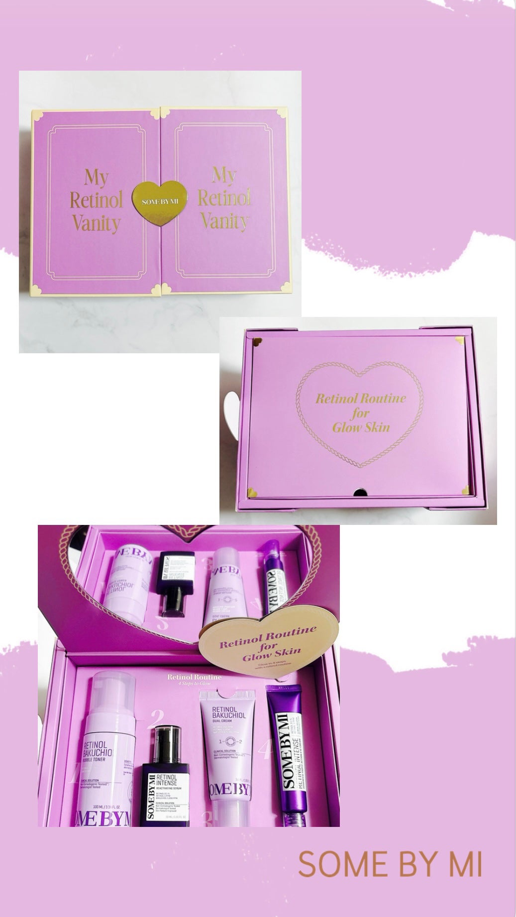 レチノールインテンシブ アドバンスドトリプルアクションアイクリーム/SOME BY MI/アイケア・アイクリームを使ったクチコミ(1枚目)