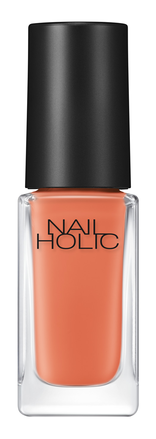 ネイルホリック フレッシュカラーズ PK086V