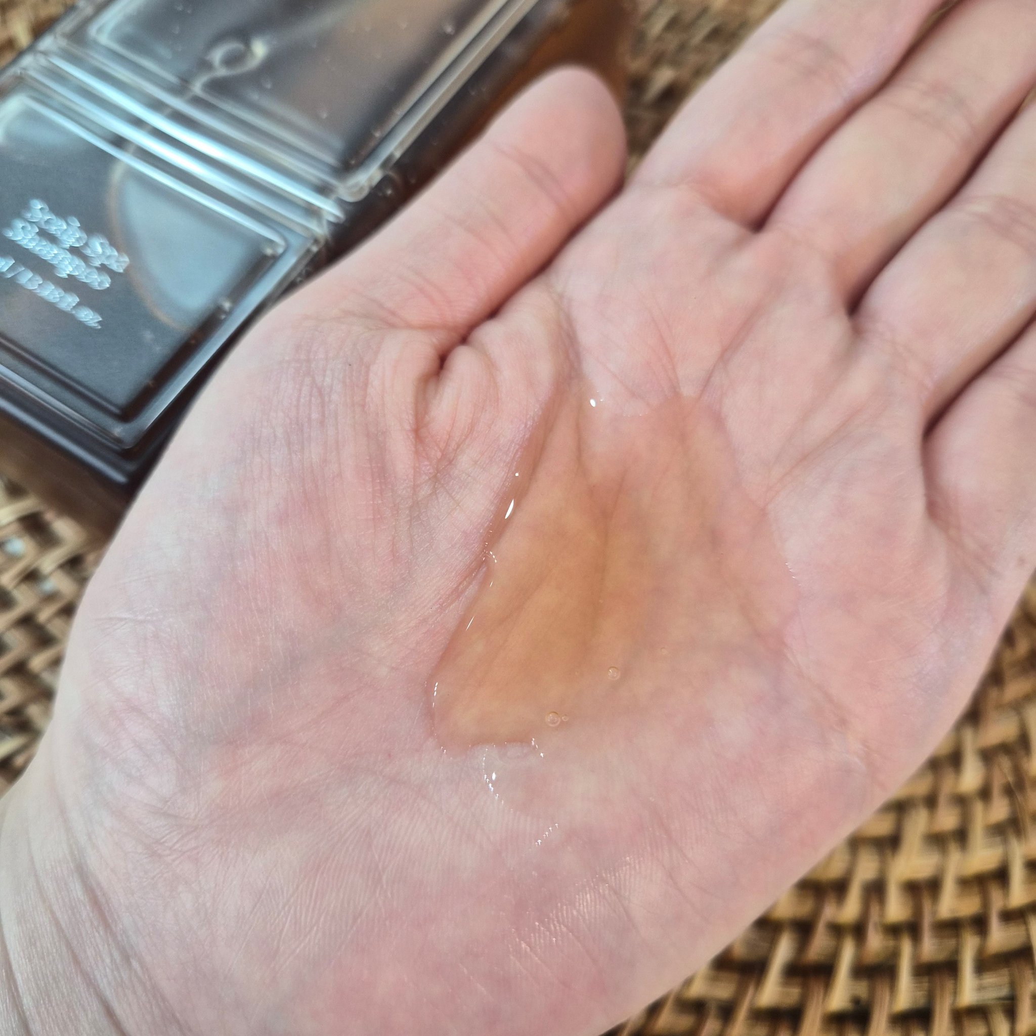 スカルプスパ シャンプー/トリートメント/IDRR/市販シャンプーを使ったクチコミ（2枚目）