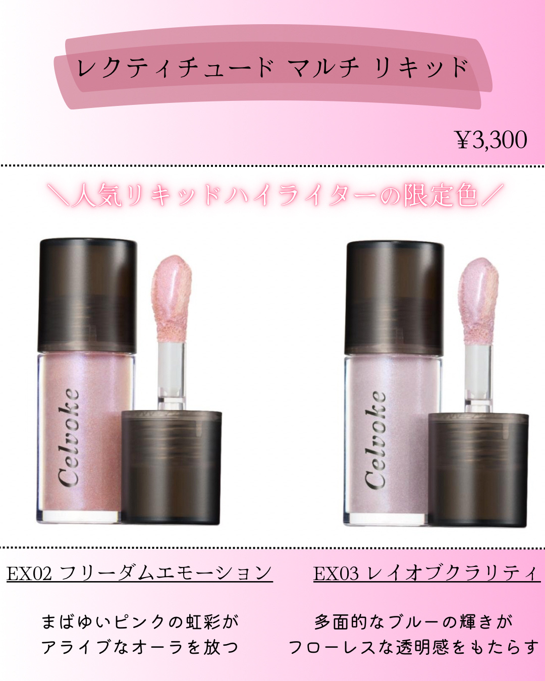 セルヴォーク インディケイトアイブロウパウダー/Celvoke/パウダーアイブロウを使ったクチコミ（2枚目）