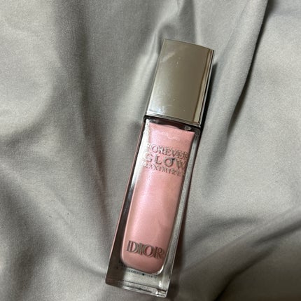 ディオールスキン フォーエヴァー グロウ マキシマイザー/Dior/ハイライトを使ったクチコミ(1枚目)
