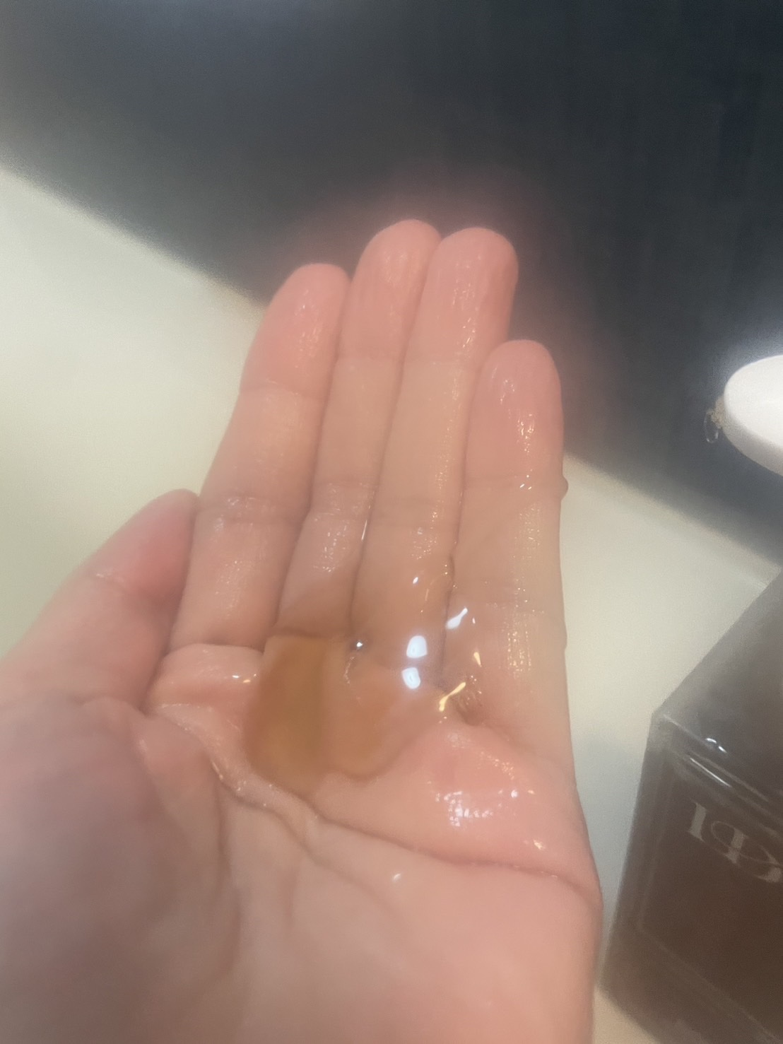 スカルプスパシャンプー/IDRR/市販シャンプーを使ったクチコミ（3枚目）