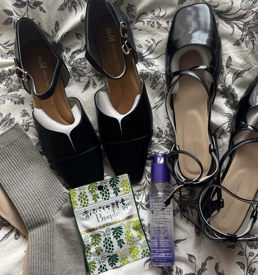 青パパイヤ酵素/コスメキッチン/健康サプリメントを使ったクチコミ（3枚目）