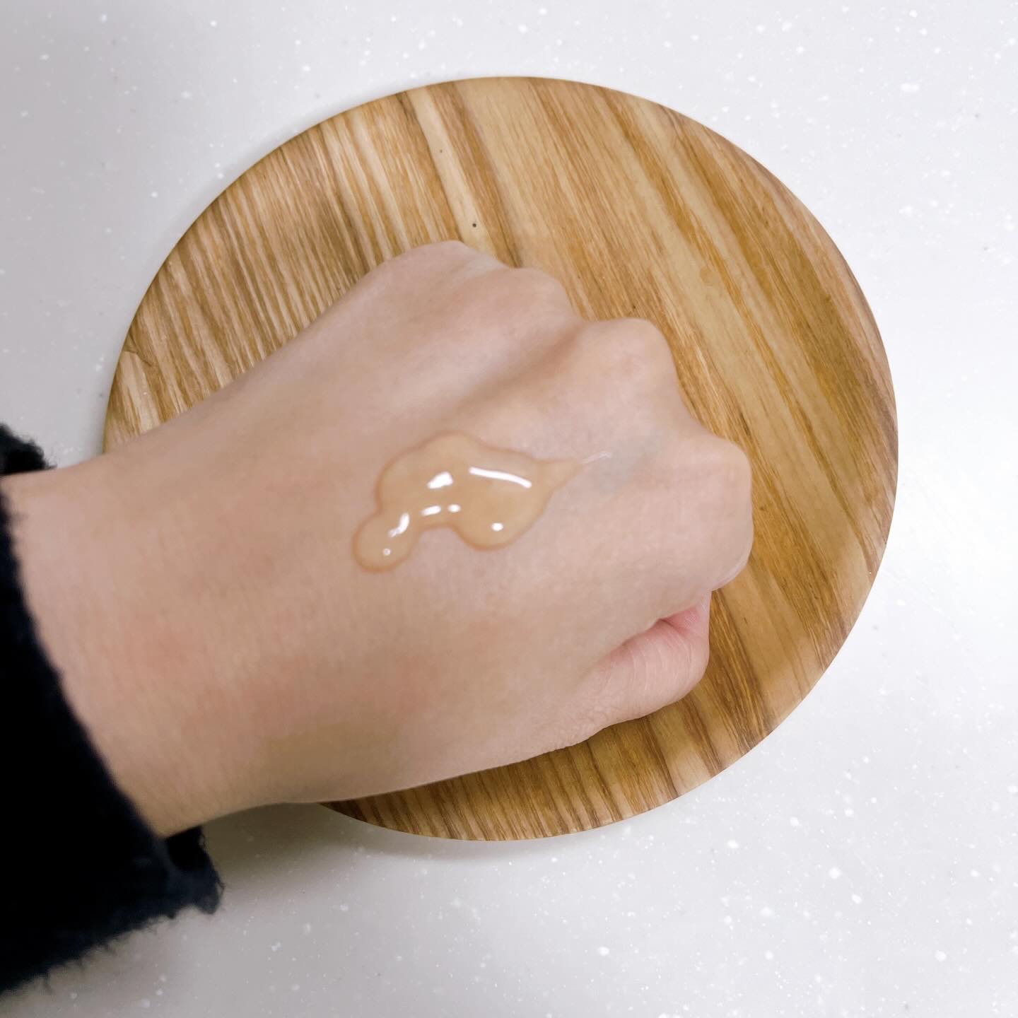 ベルプリモ ACジェルクレンザー/BELPRIMO/洗顔フォームを使ったクチコミ（2枚目）