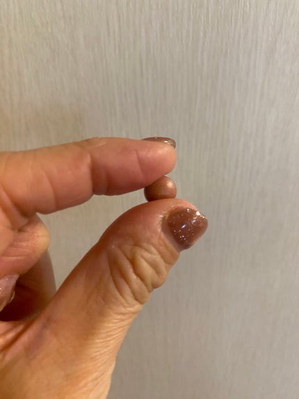 Myism メンタルケアサプリメント/Myism/健康サプリメントを使ったクチコミ(8枚目)