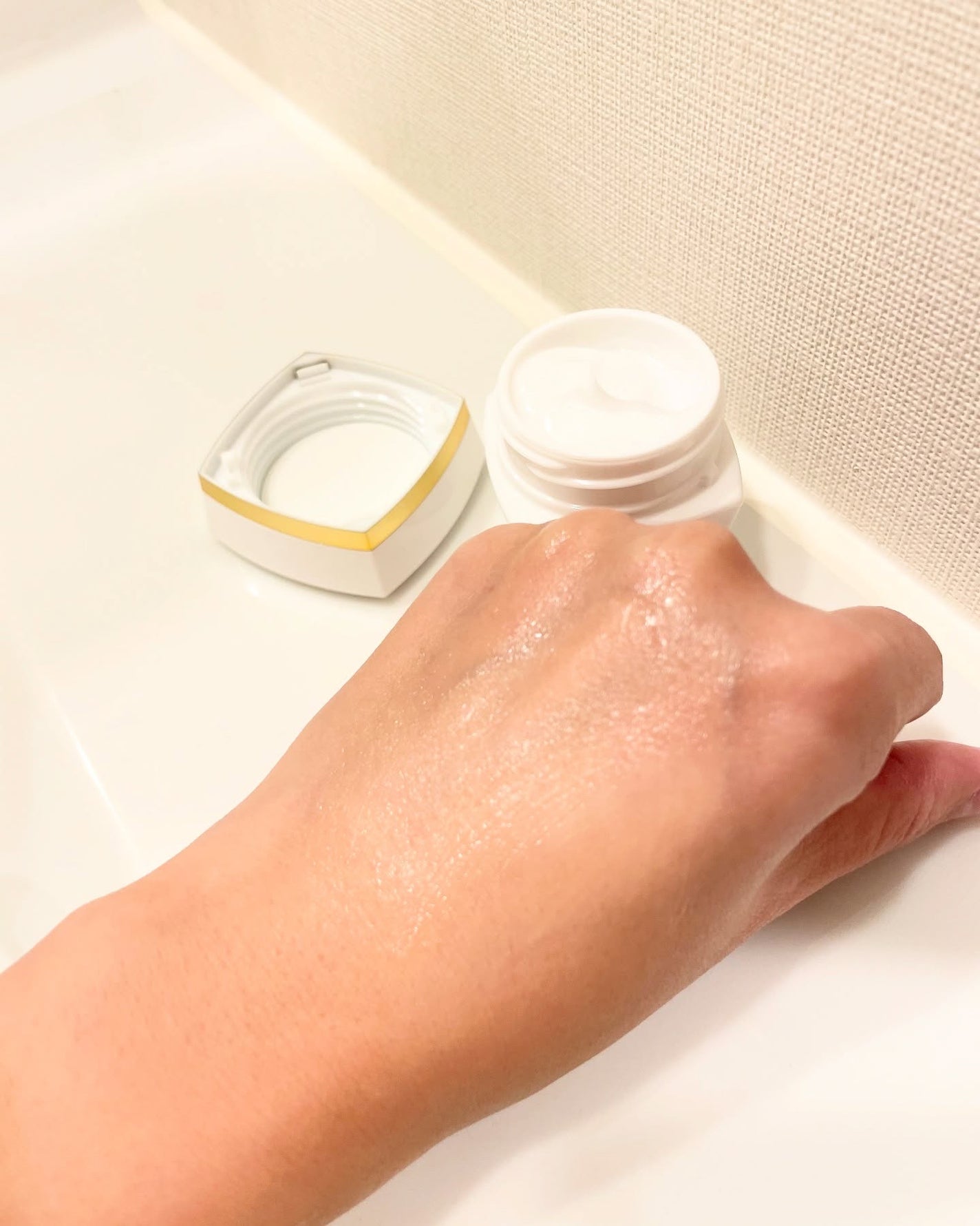 VERNO SKIN ローション〈医薬部外品〉/VERNO SKIN CARE/化粧水を使ったクチコミ(9枚目)