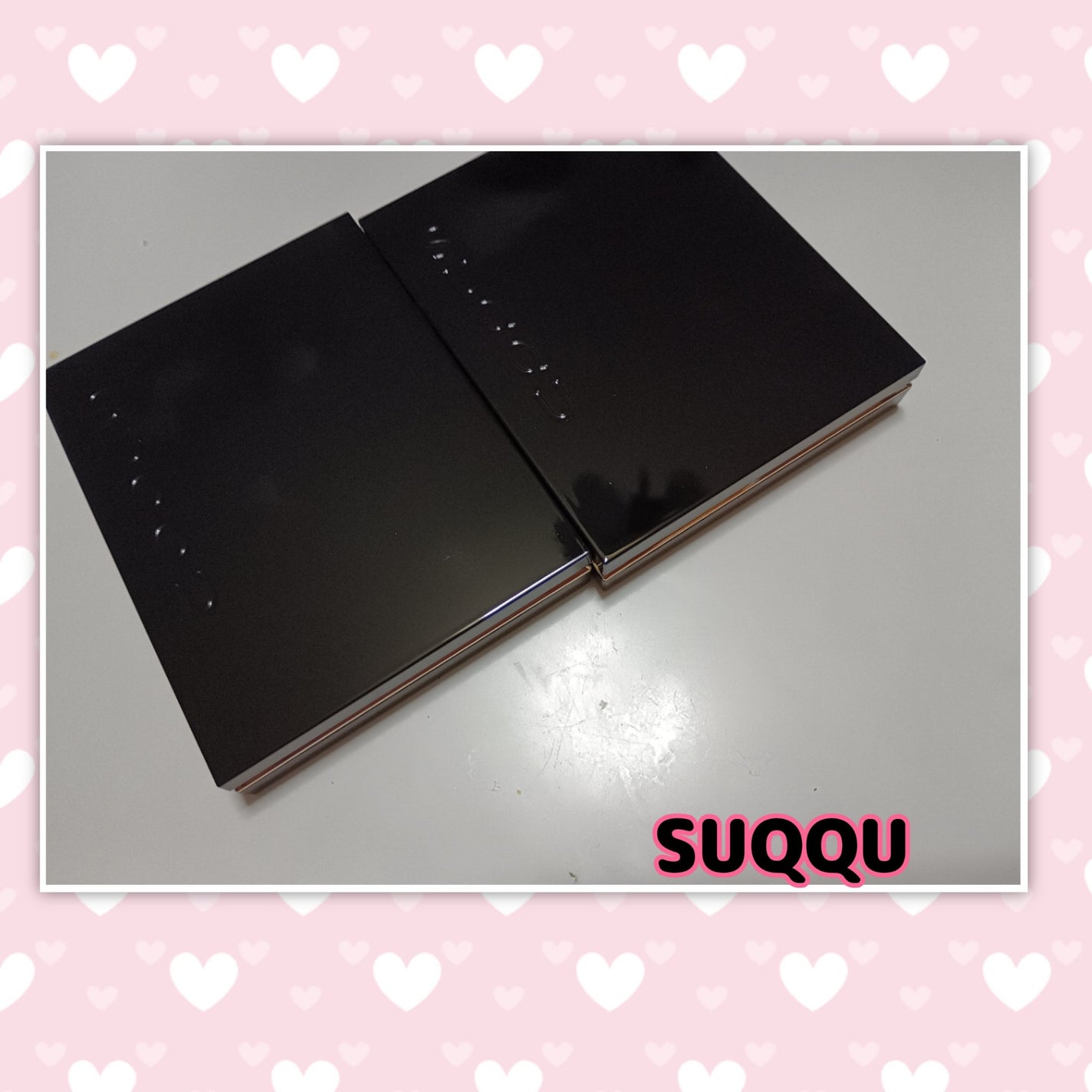 ♡ Yuu,a♡ on LIPS 「✼••┈┈••✼••┈┈••✼••┈┈••✼••┈┈••✼購入..」(1枚目)