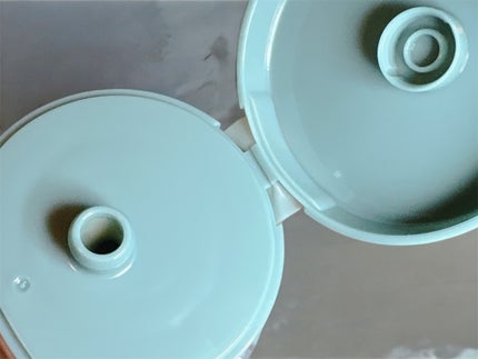 スパタイム クリームシャンプー (ディープクレンジング)/Spa time/市販シャンプーを使ったクチコミ(3枚目)