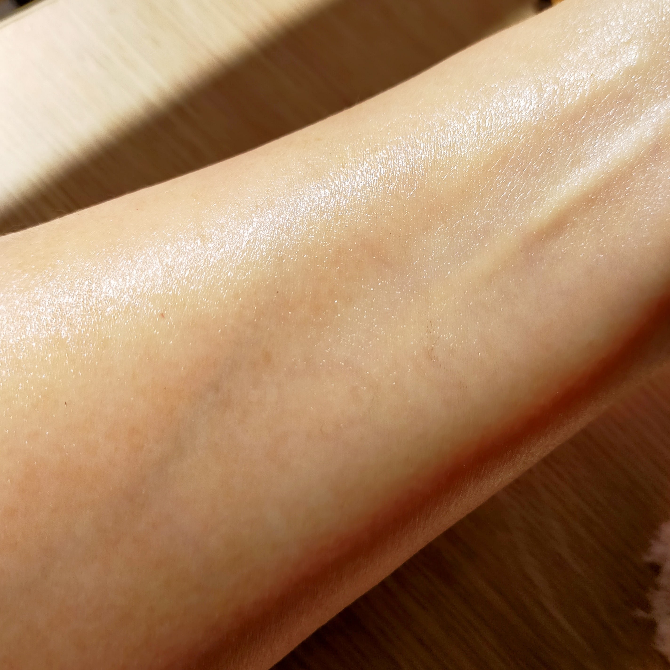 リードルS PDRN+ セラム/VT/美容液を使ったクチコミ（3枚目）