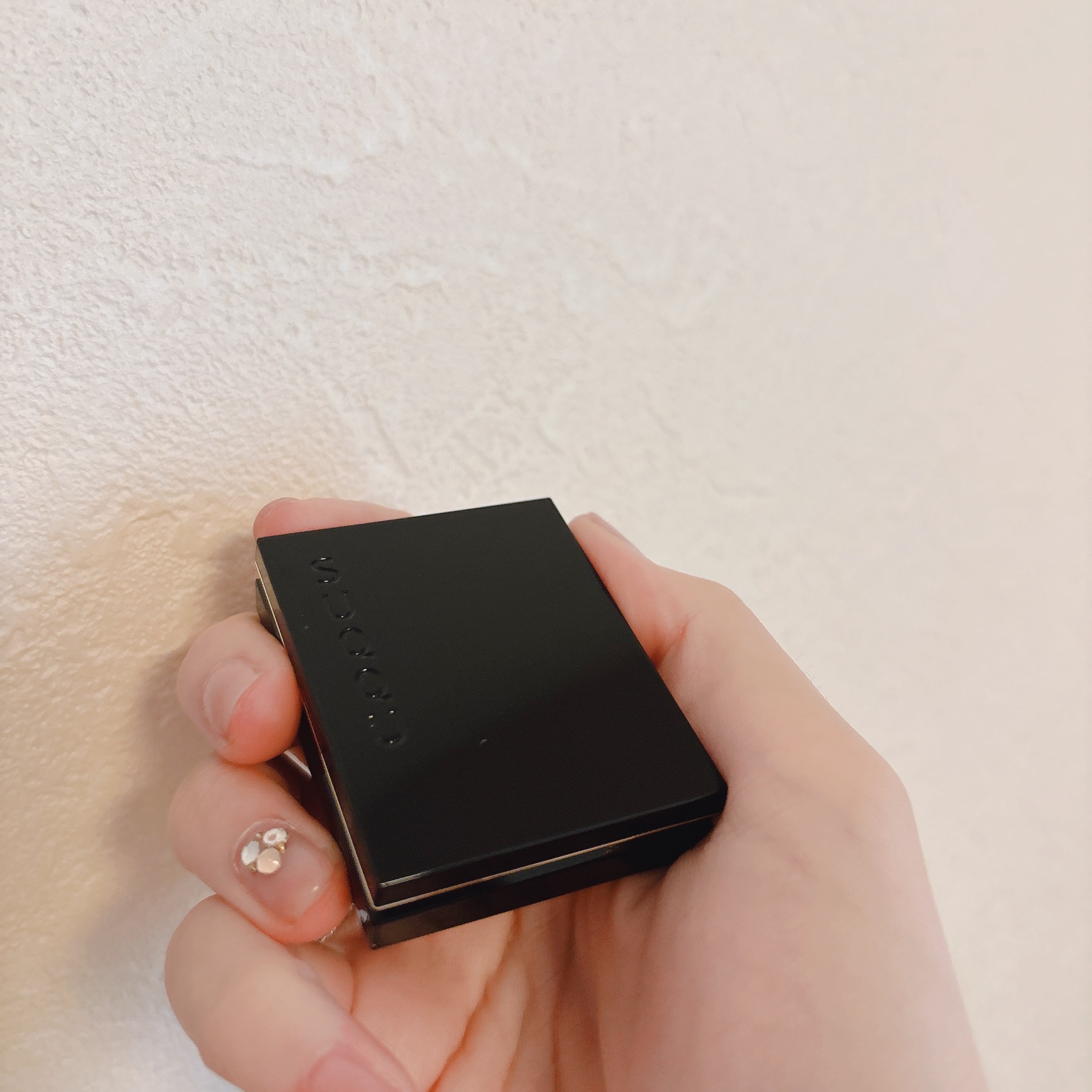 モノ ルック アイズ/SUQQU/単色アイシャドウを使ったクチコミ（2枚目）