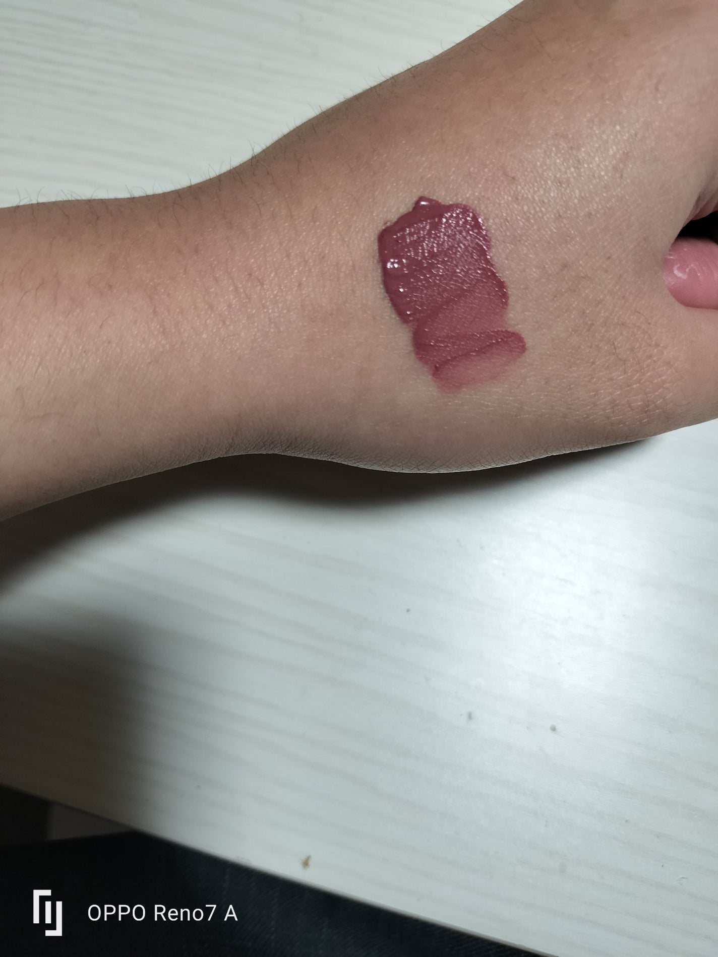 フィクシングティント/ETUDE/リップティントを使ったクチコミ(2枚目)