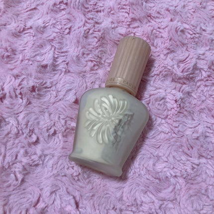 モイスチュアライジング プライマー/PAUL & JOE BEAUTE/化粧下地を使ったクチコミ(1枚目)