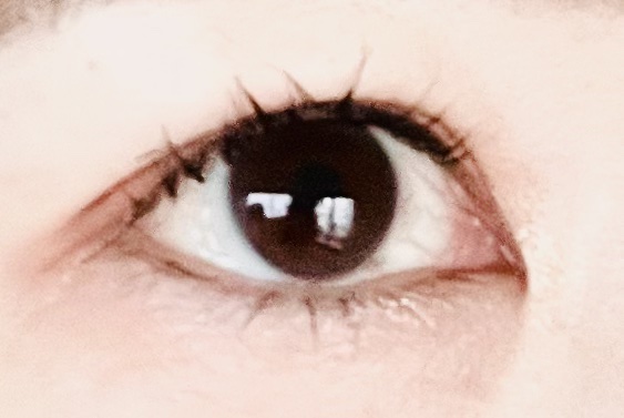 ラッシュジェリードロップ　ＥＸ/MAJOLICA MAJORCA/まつげ美容液を使ったクチコミ（3枚目）