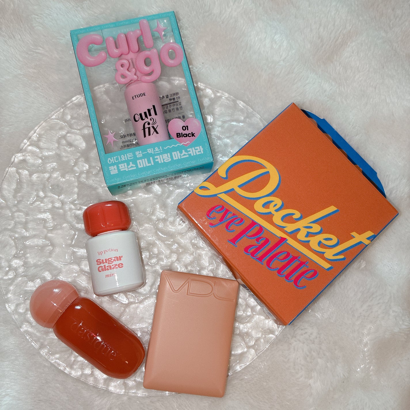 カールフィックスマスカラ/ETUDE/マスカラを使ったクチコミ(1枚目)